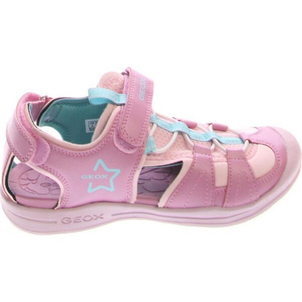 Dámske topánky Geox 65369673