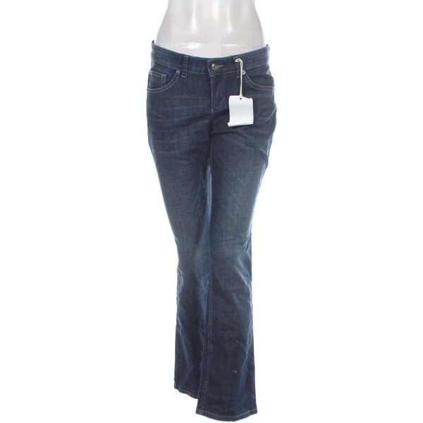 Dámske džínsy Mac 65369695