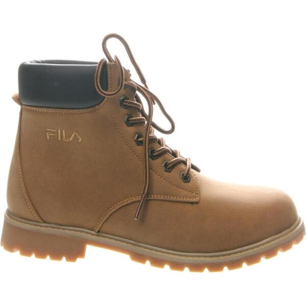 Dámské poltopánky FILA 65369750