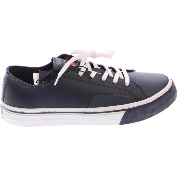 Pánske topánky Tommy Jeans 65369773