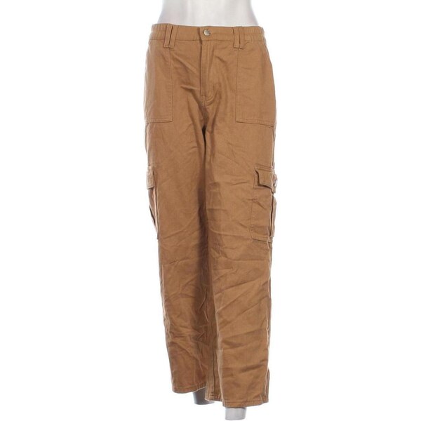 Dámske nohavice SHEIN 65369860