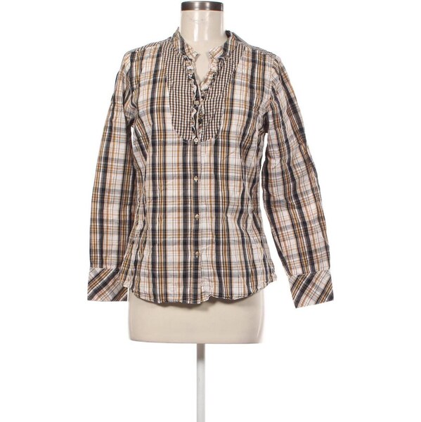 Dámska košeľa Gina Benotti 65369908