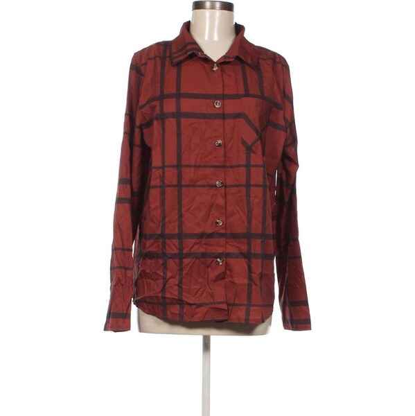 Dámska košeľa SHEIN 65369949