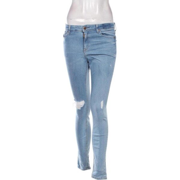 Dámske džínsy Unbranded 65370191