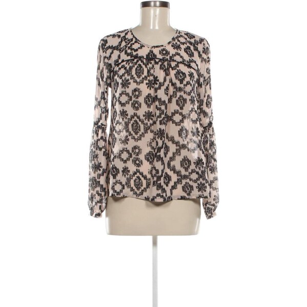 Dámska blúza Pulz Jeans 65370391