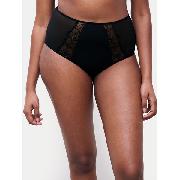 Klasické nohavičky s vysokým pásom Chantelle 62514948