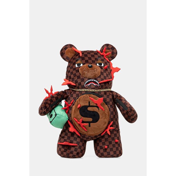 Ruksak Sprayground 65370511