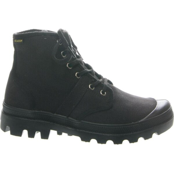 Dámske topánky Palladium 65370632