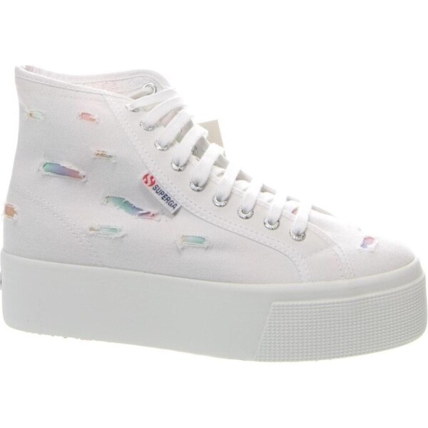 Dámske topánky Superga 65370735