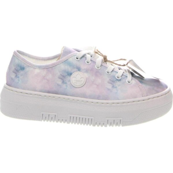 Dámske topánky Rieker 65370718