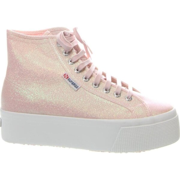 Dámske topánky Superga 65370816