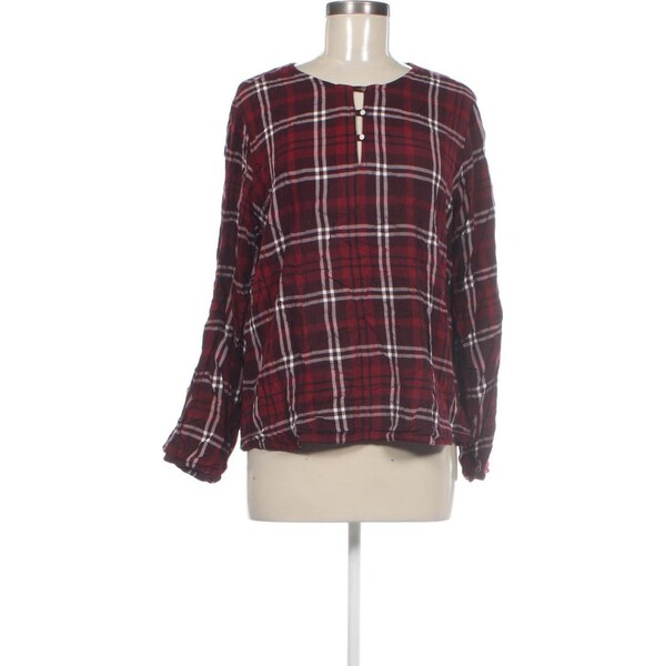 Dámska blúza Essentials by Tchibo 65371164