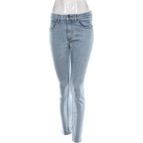 Dámske džínsy H&M 65371316