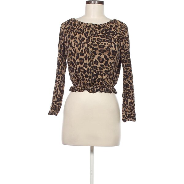 Dámska blúza H&M 65371422