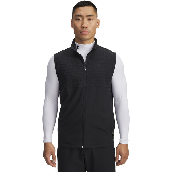 Mens vest Under Armour Drive Pro Vest 65371736