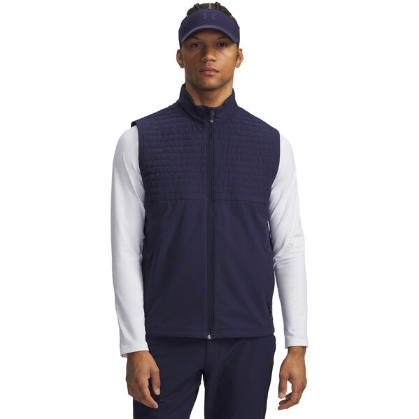 Mens vest Under Armour Drive Pro Vest 65371743