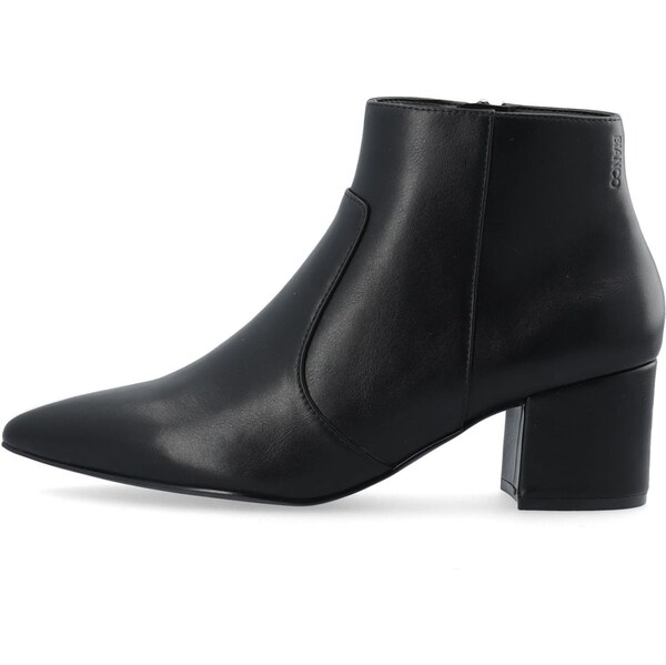 Bianco Členkové čižmy Devived čierna 65905132