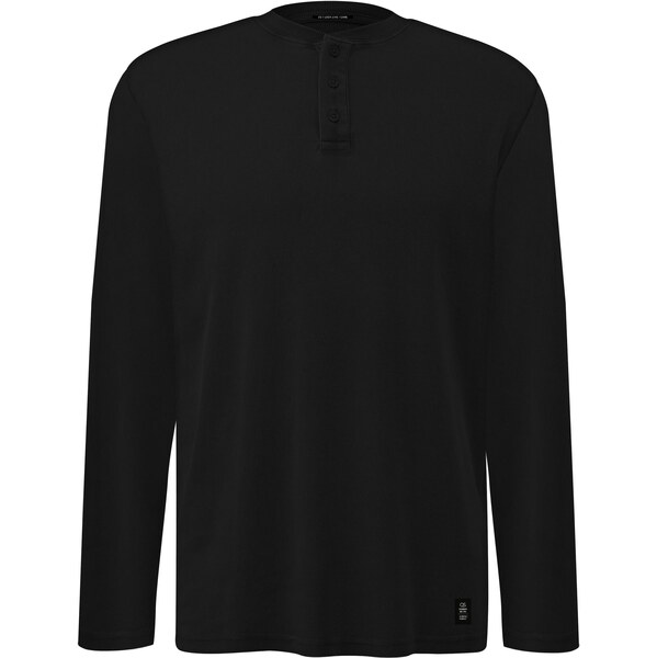 QS Tričko čierna 65373061