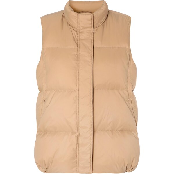 TATUUM Vesta Sawa tmavobéžová 65662600