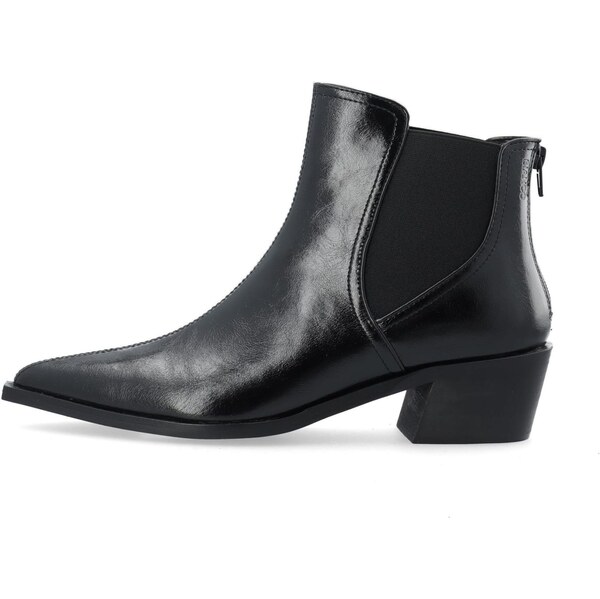 Bianco Chelsea čižmy Blake čierna 65906253