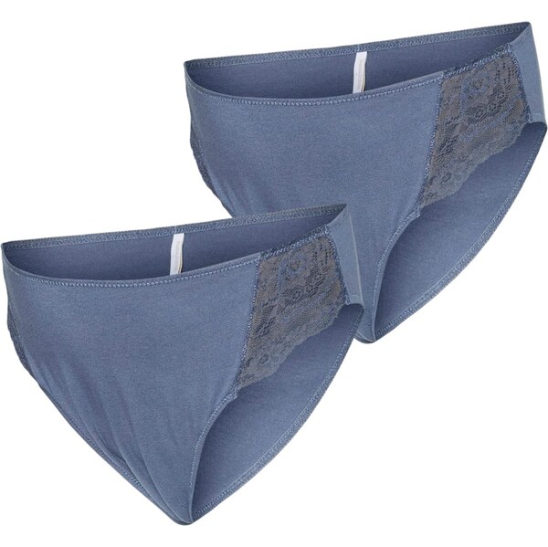 MAMALICIOUS Nohavičky MLSIF námornícka modrá 65376891