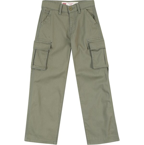 Levis Kids Nohavice zelená 65373180