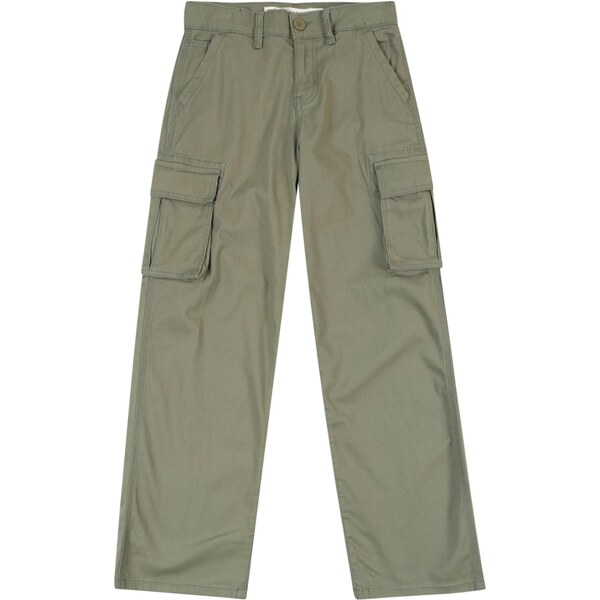 Levis Kids Nohavice olivová 65373183