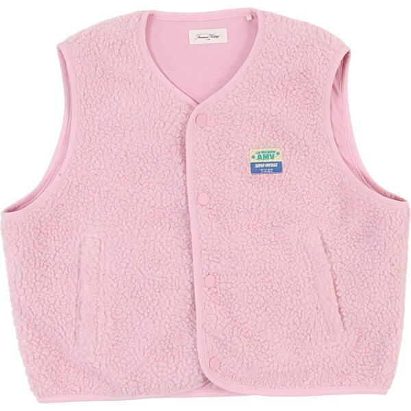 AMERICAN VINTAGE Vesta HOKTOWN enciánová / žltá / rosé / biela 65893195