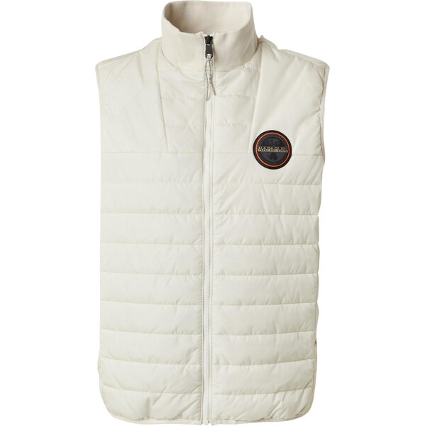 NAPAPIJRI Vesta D-TOSA svetlobéžová 65373238