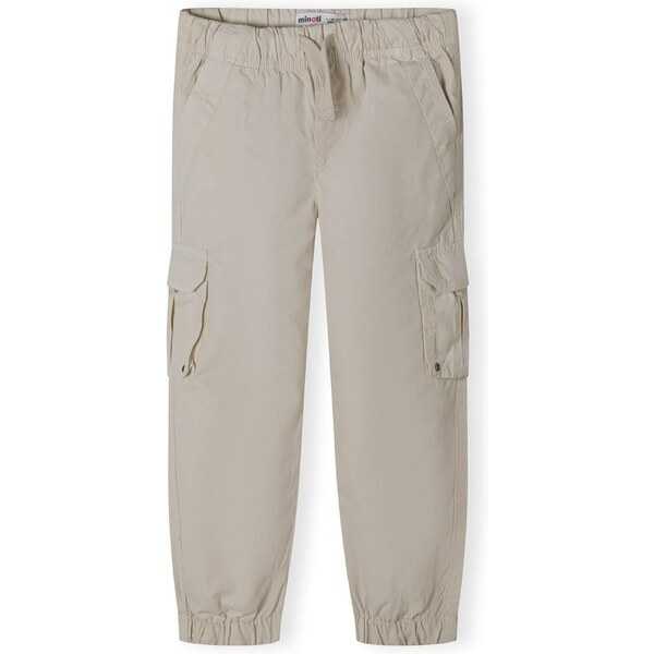 MINOTI Nohavice kamenná 65888531