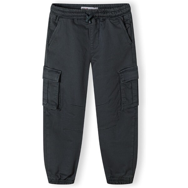 MINOTI Nohavice námornícka modrá 65694848