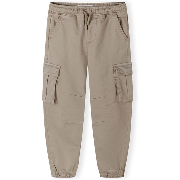 MINOTI Nohavice kamenná 65694851