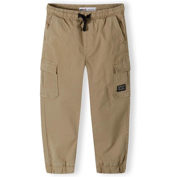 MINOTI Nohavice kamenná 65696022