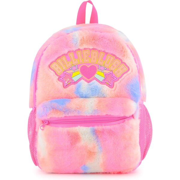 Billieblush Batoh slonová kosť / kráľovská modrá / púdrová / 65679309