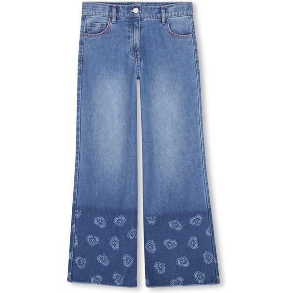 Billieblush Džínsy námornícka modrá / modrá denim 65664286