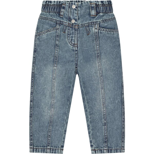 Hust & Claire Džínsy Jamille enciánová 65844089