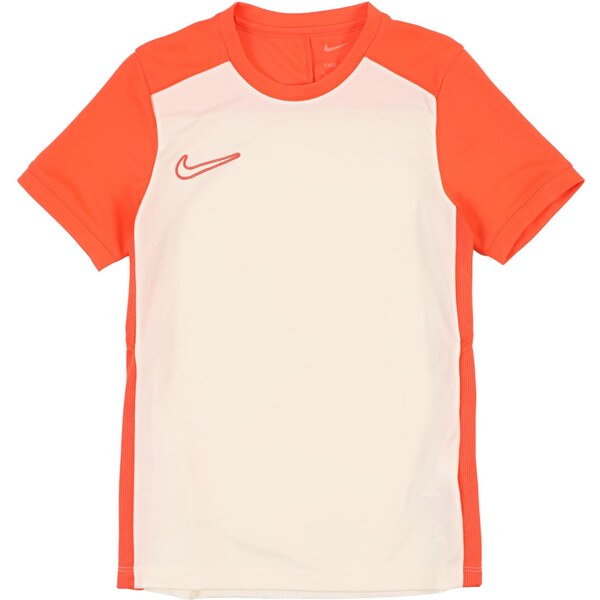 NIKE Funkčné tričko ACD25 homárová / biela 65664285