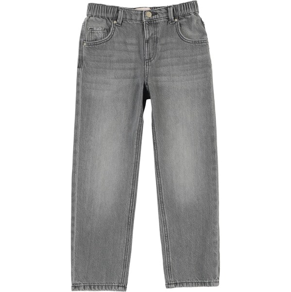 Only Mini Džínsy KMGVALENTINE sivý denim 65922438