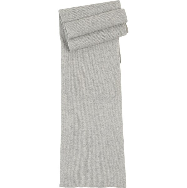 SUI AVA Šál Frede svetlosivá 66057194