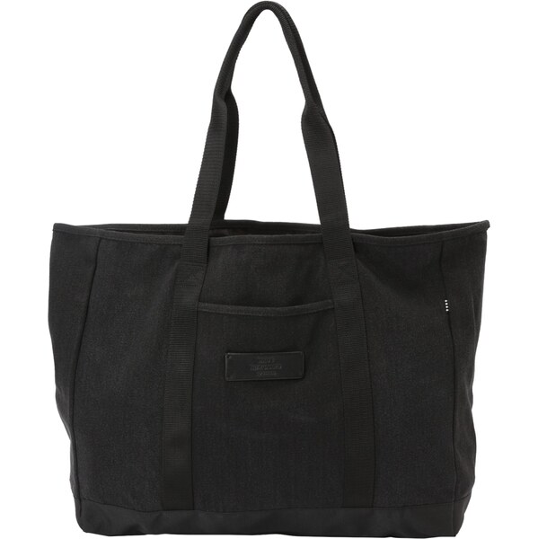 MADS NORGAARD COPENHAGEN Shopper Adonis antracitová 66222431