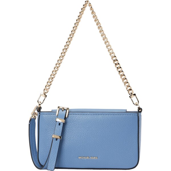 MICHAEL Michael Kors Kabelka na rameno nebesky modrá 65679322