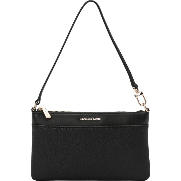 MICHAEL Michael Kors Kabelka na rameno zlatá / čierna 65373227