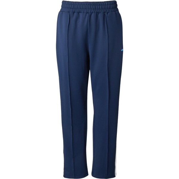 ELLESSE Nohavice námornícka modrá / svetlomodrá / biela 65372947