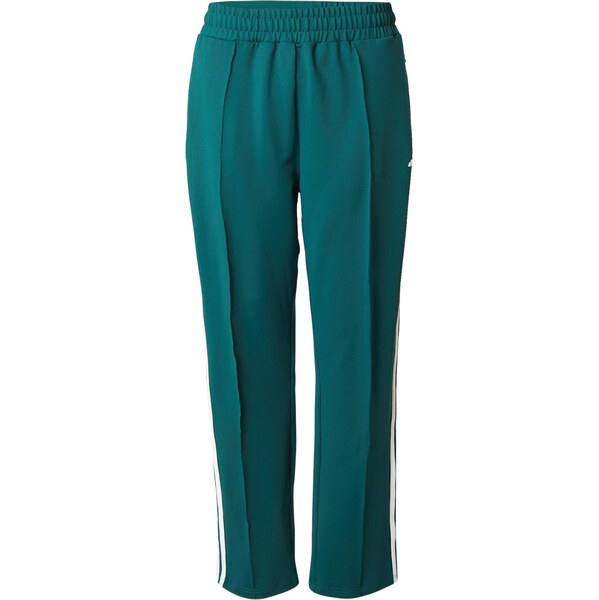 ELLESSE Nohavice nefritová / biela 65372949