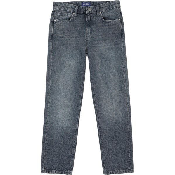 Only & Sons Junior Džínsy tmavomodrá 65582331