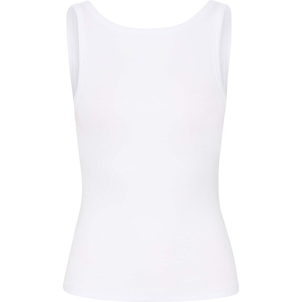Gestuz Top DrewGZ biela 65883059
