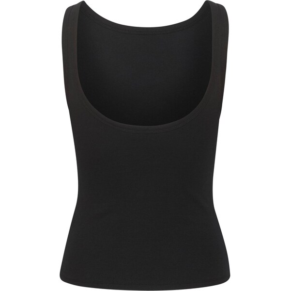 Gestuz Top DrewGZ čierna 65883056