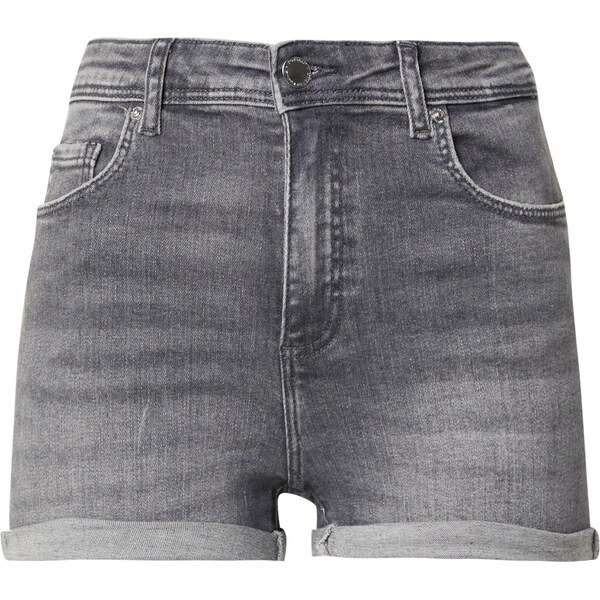 Tally Weijl Džínsy sivý denim 65922437