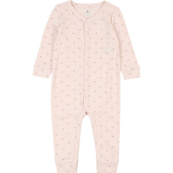 GAP Body svetlohnedá / zelená / ružová / purpurová 65664320