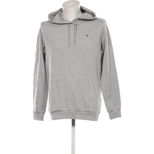 Pánska mikina Hummel 65373352